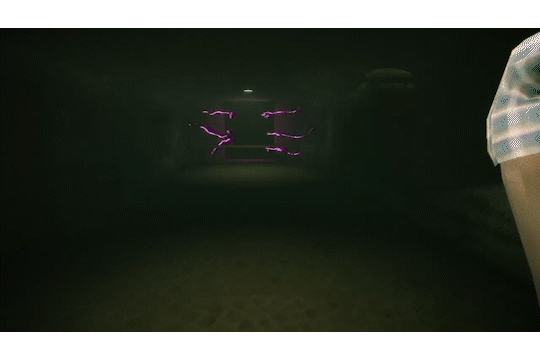 Silent Scream poster