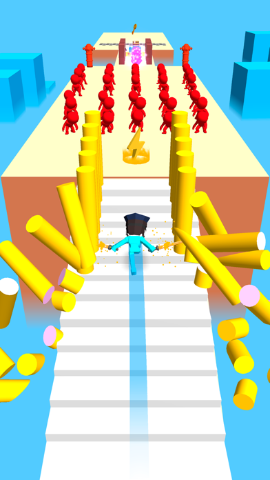 Cut 'Em All: Blade Master poster