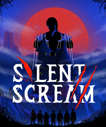 Silent Scream 2 poster